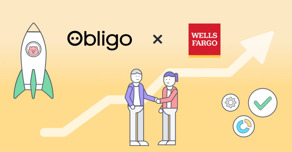 Obligo Innovates With Wells Fargo To Help Rid Landlords & Renters From the Burden of Security Deposits